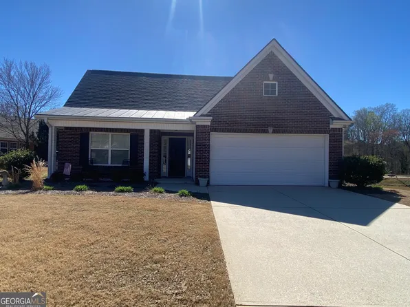55 Crooked Bend Trl, Jefferson, GA 30549
