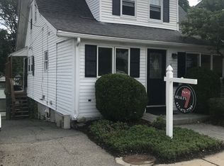 453 Adams St, Quincy, MA 02169