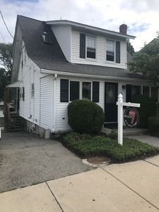 453 Adams St, Quincy, MA, 02169