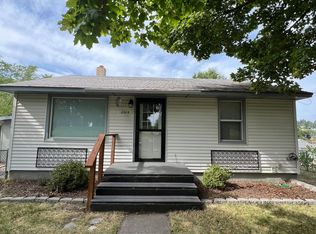 2518 W Central Ave, Spokane, WA 99205