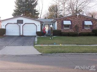 6913 Orange Ln, Flint, MI 48505