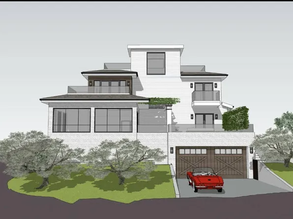 16767 Marquez Ter, Pacific Palisades, CA 90272