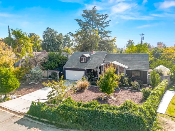 3214 E Griffith Way, Fresno, CA 93726