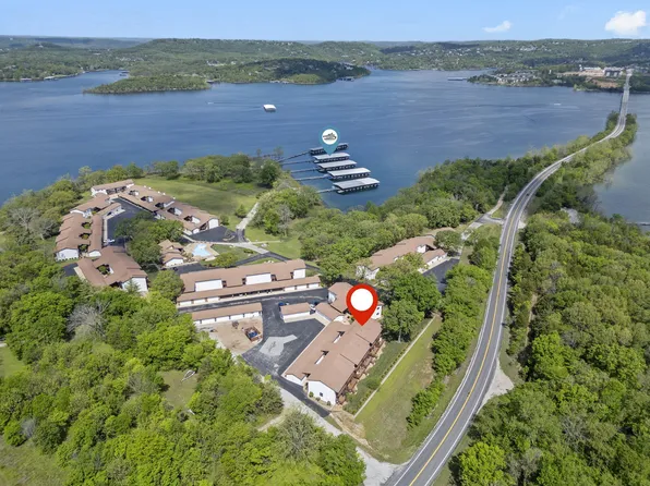 1901 Paradise Landing Road #1 BLDG Jstone, Kimberling City, MO 65686