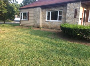 2101 Ridgecliff Rd, Columbus, OH 43221