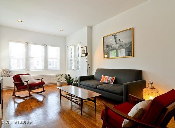 2nd image of 2503 N Avers Ave APT 2