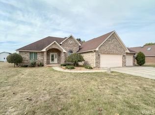 2111 Kerri Lynn Ln, Kokomo, IN 46902