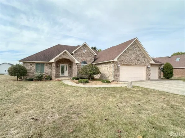 2111 Kerri Lynn Ln, Kokomo, IN 46902