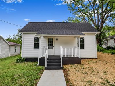 603 S Cowling St, Desloge, MO, 63601