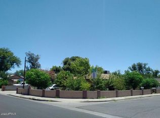 6637 N 61st Dr, Glendale, AZ 85301