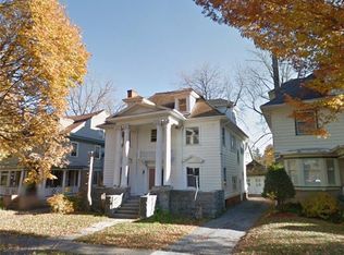 55 Huntington Park, Rochester, NY 14621