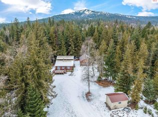 101 Pipsissewa Place, Sagle, ID 83860