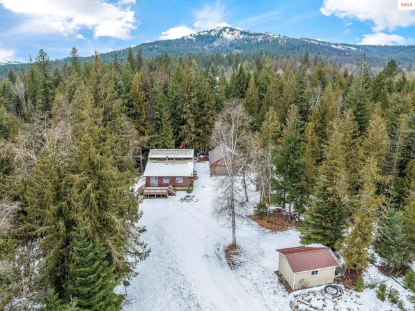 101 Pipsissewa Place, Sagle, ID 83860