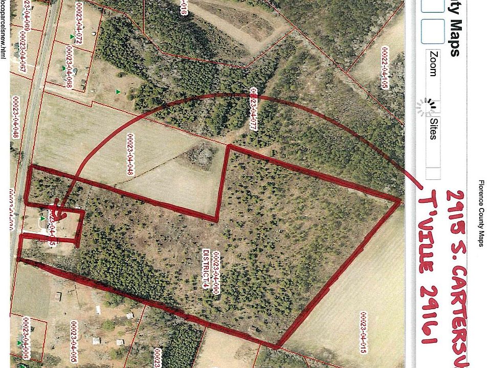 1st image of  S Cartersville Rd
