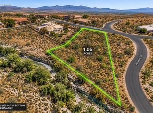 22 S ANASAZI Drive #17, Page, AZ 86040