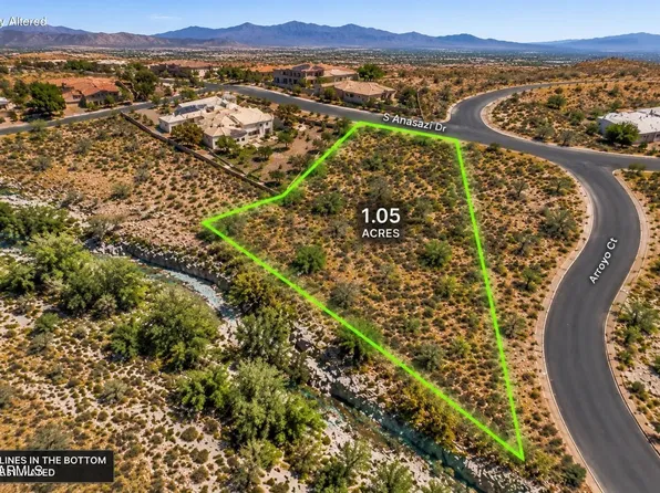 22 S ANASAZI Drive #17, Page, AZ 86040