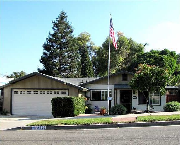 1st image of 2444 Sarbonne Dr