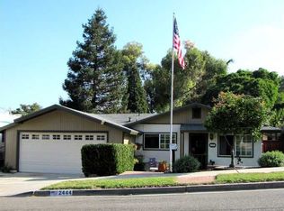 2444 Sarbonne Dr, Oceanside, CA 92054