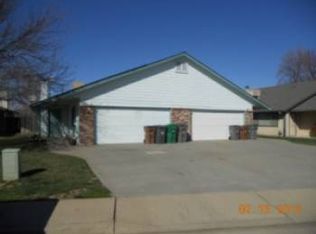 2828 Fern St, Anderson, CA 96007