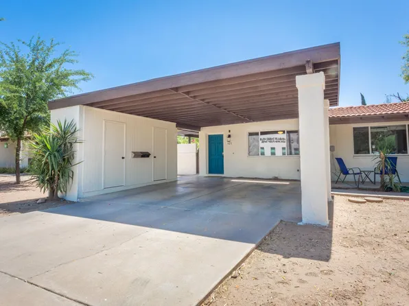 121 W 10th St, Tempe, AZ 85281
