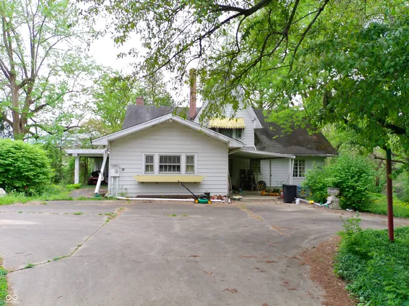 1207 Van Buskirk Rd, Anderson, IN 46011