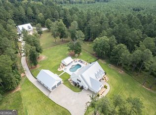 1650 Godfrey Rd, Madison, GA 30650