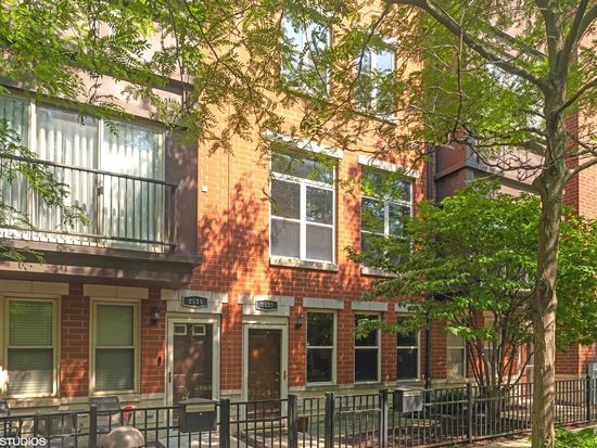 2517 S Calumet Ave #31A, Chicago, IL 60616