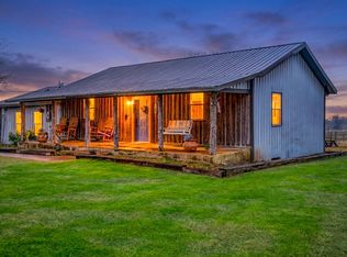 6678 Farm Road 1497, Paris, TX 75462