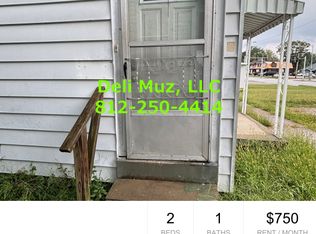 920 Lincoln Ave #B, Evansville, IN 47713
