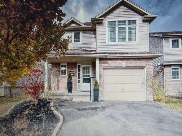 11 Talon Dr, Woodstock, ON N4V 0A5