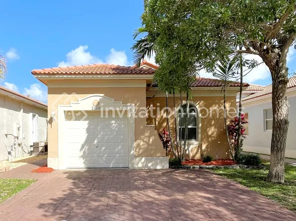2110 NE 37th Rd, Homestead, FL 33033