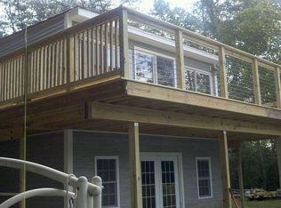21 Bader Ln, Richmond, RI 02832