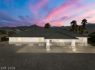 3240 Kaibab St, Pahrump, NV 89048
