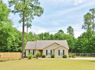 131 White Pine Ln, Leesburg, GA 31763