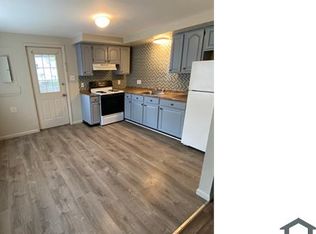 120 Orchard St APT B, Springfield, MA 01107