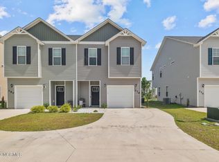 278 Currituck Dr, Holly Ridge, NC 28445