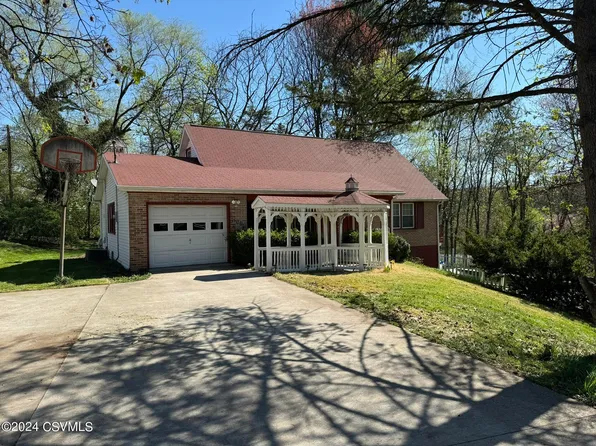 4922 Westbranch Hwy, Lewisburg, PA 17837