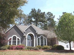 1544 Sycamore Pl, Mandeville, LA 70448