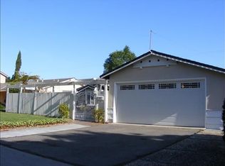 935 E Homestead Rd, Sunnyvale, CA 94087
