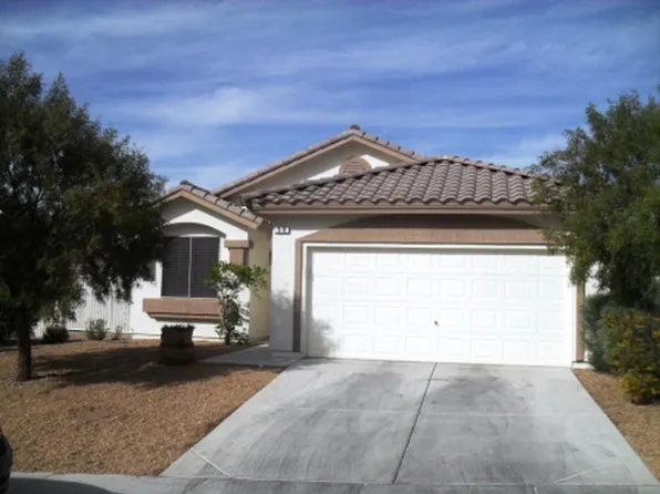 58 Blaven Dr, Henderson, NV 89002