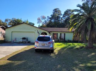 8246 Blanton St, Spring Hill, FL 34606