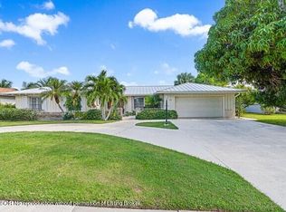 1498 Point Way, North Palm Beach, FL 33408