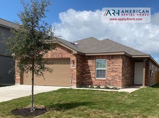1000 Riverdale Cv, Jarrell, TX 76537