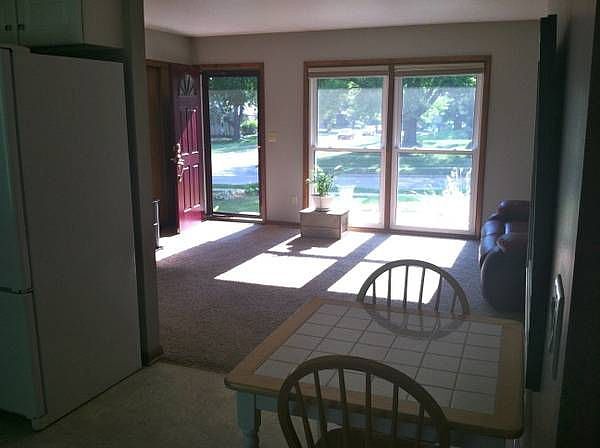 Beautiful Living Room