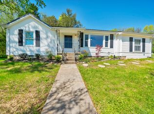 4815 Liberty Hill Rd, Alexandria, TN 37012