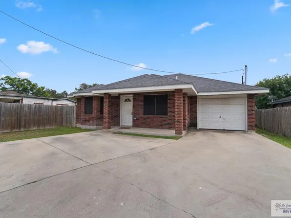 621 Lozano St, Harlingen, TX 78550