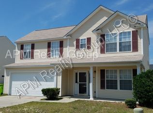 241 Fox Grove Cir, Columbia, SC 29229