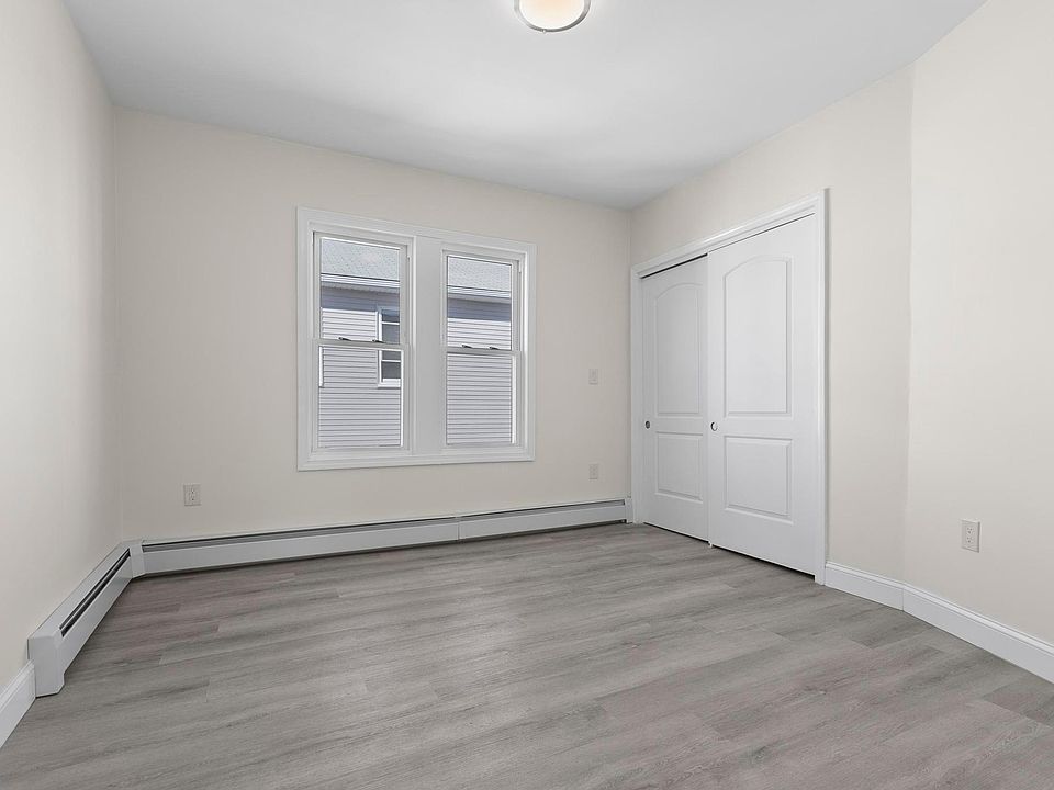 Bedroom #2