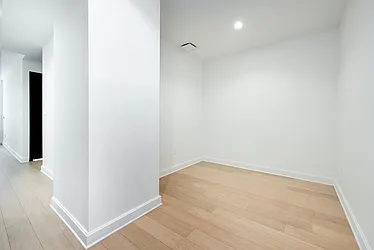 Rented by The Dermot Realty Management Company