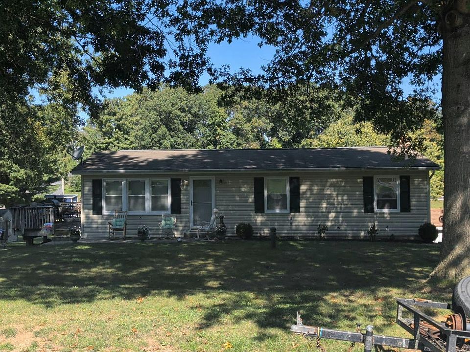 1st image of 4008 Doefield Dr